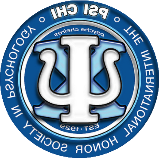 Psi Chi Seal